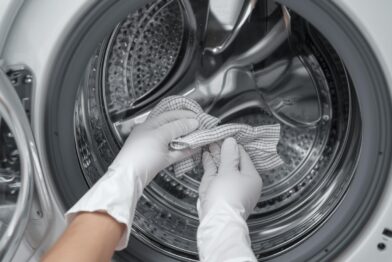 Manutenção Preventiva e Limpeza Técnica