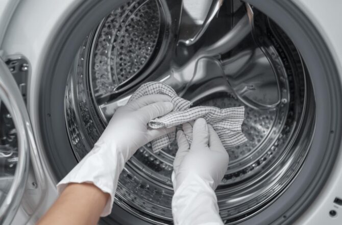 Manutenção Preventiva e Limpeza Técnica