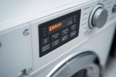 Painel Travando ou com Erro? Guia Definitivo para Problemas Eletrônicos