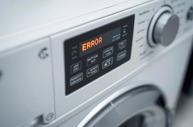 Painel Travando ou com Erro? Guia Definitivo para Problemas Eletrônicos