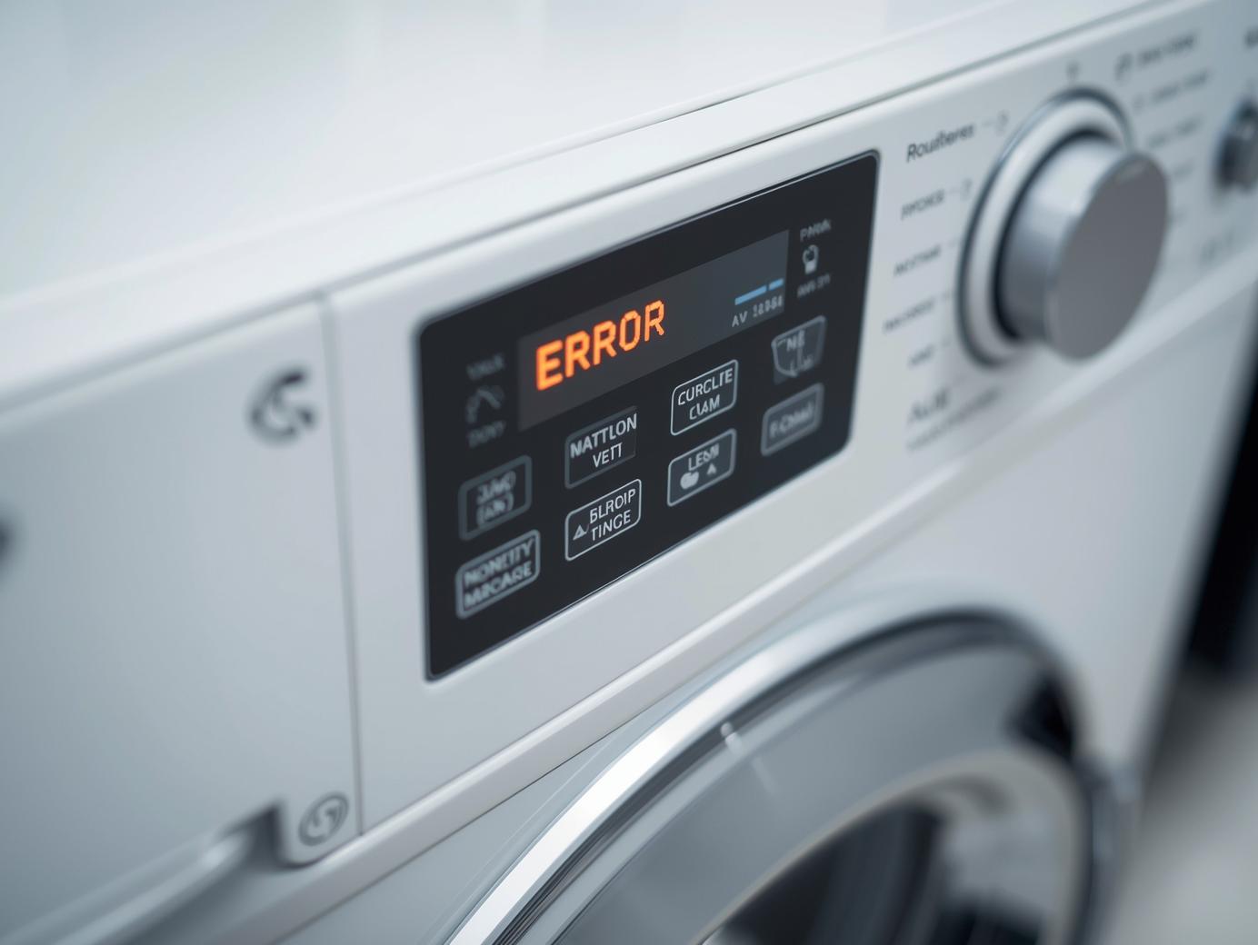 Painel Travando ou com Erro? Guia Definitivo para Problemas Eletrônicos Painel da lava e seca travando ou mostrando erro? A APL Assistência Técnica especializada em…