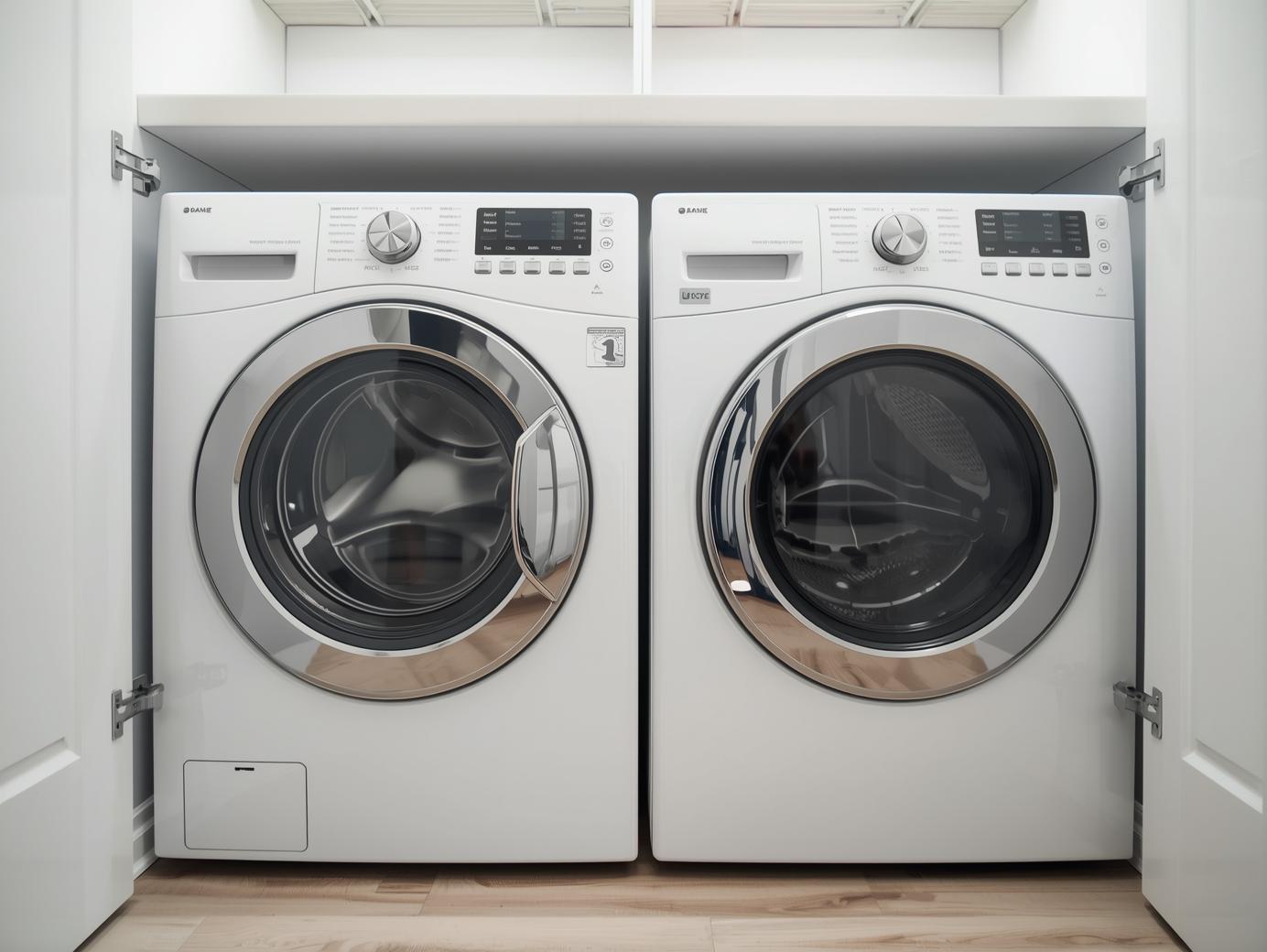 Por Que Minha Lava e Seca Faz Barulho? Guia Completo para Identificar e Resolver Sua lava e seca está fazendo barulho? Aprenda a identificar a causa e como a…