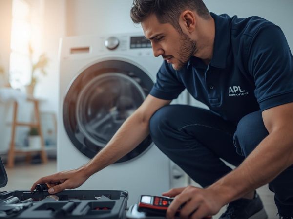 Assistência Técnica Lava e Seca em SP