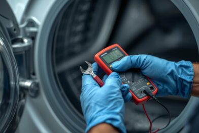 Reparo Geral e Diagnóstico